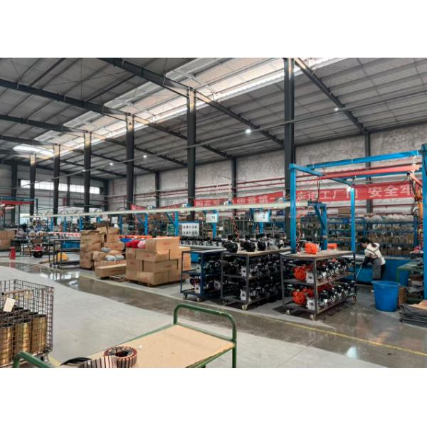 China Factory - Sichuan Jiweicheng Electric Power Equipment Co., Ltd.