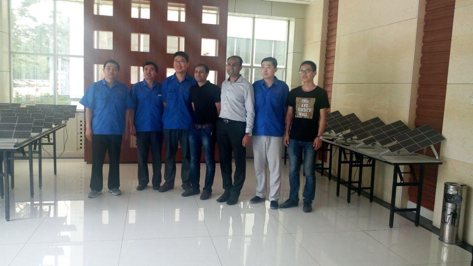 China Factory - Jimmy Technology (huizhou) Co., Ltd.