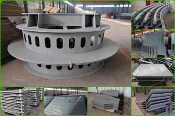 China Factory - Xi'an Hongxin Arc Furnace Company Limited