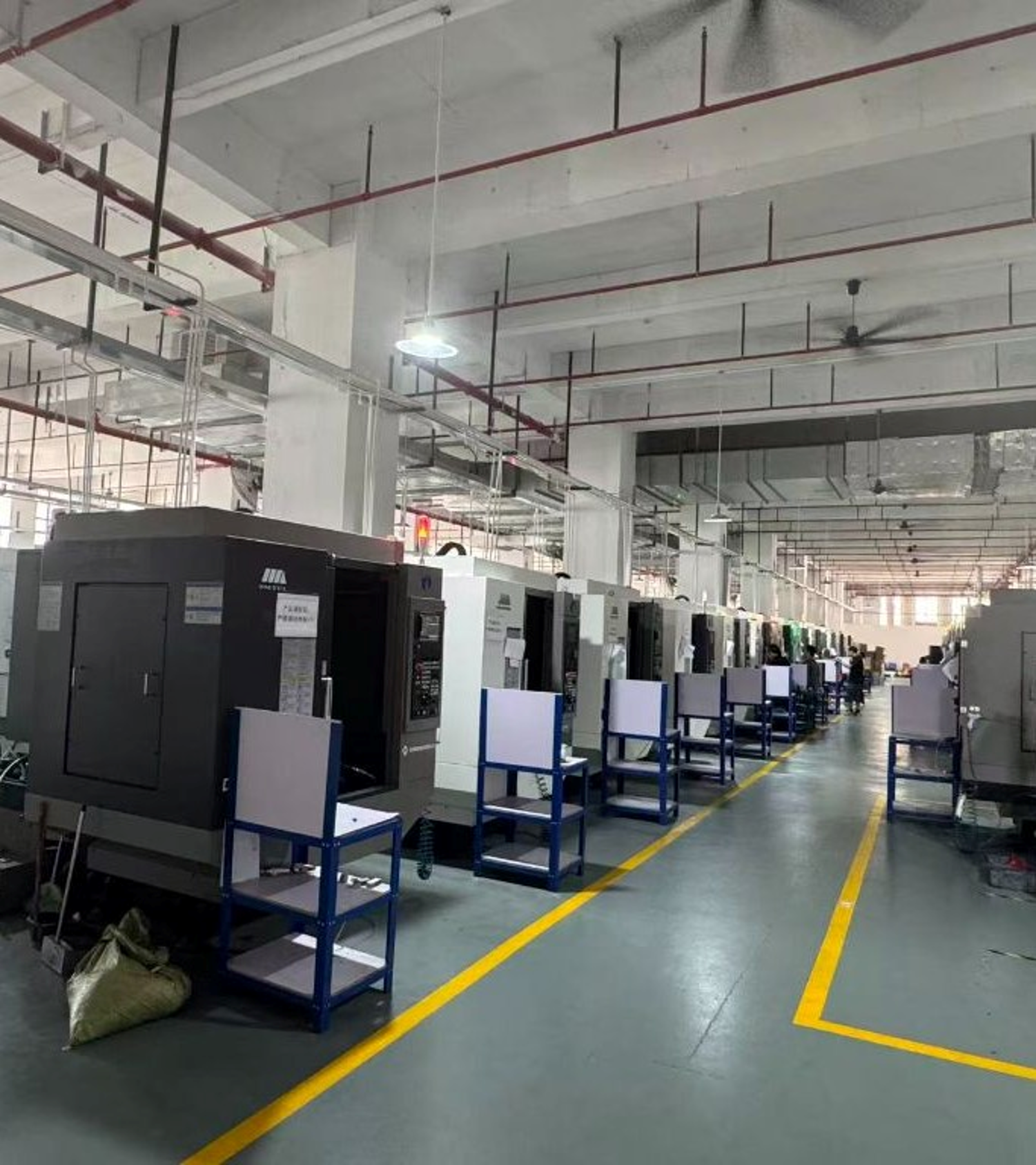 China Factory - Dongguan Zhencheng Hardware Products Co., Ltd.
