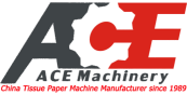 China factory - ACE MACHINERY CO.,LIMITED