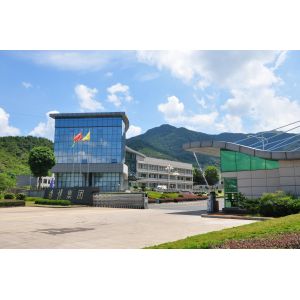 China Factory - Shaoxing Libo Electric Co., Ltd