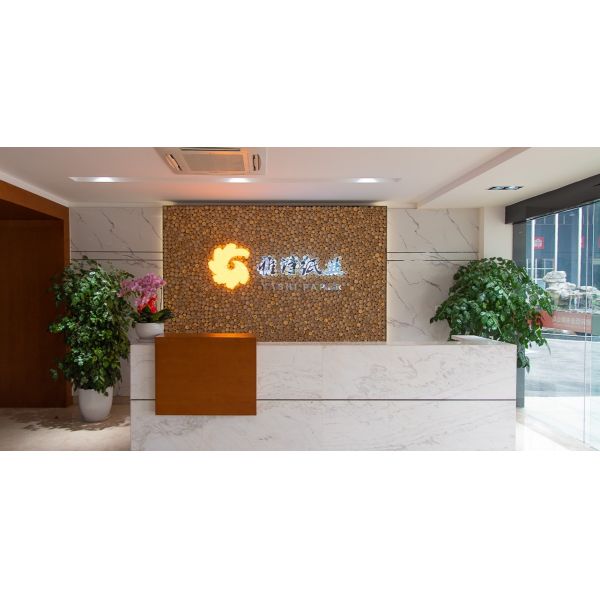 China Factory - Sichuan Petrochemical Yashi Paper Co.,Ltd