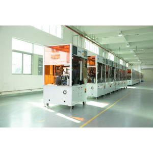 China Factory - Shenzhen XingTe Technology Co., Ltd.