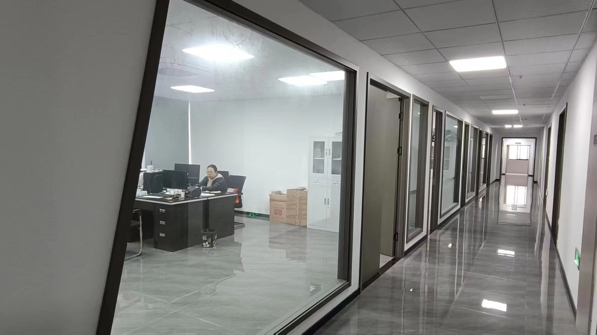 China Factory - Cangnan Jixiang Clothing Co., Ltd.