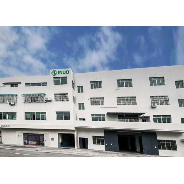 China Factory - Sinuo Testing Equipment Co. , Limited