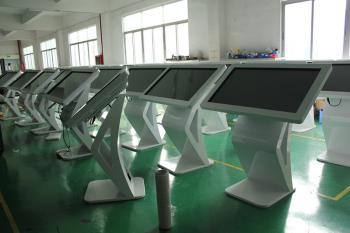 China Factory - Shenzhen Topview Display Technology Co.,Ltd