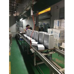 China Factory - Guangzhou DongAo Electrical Co., Ltd.