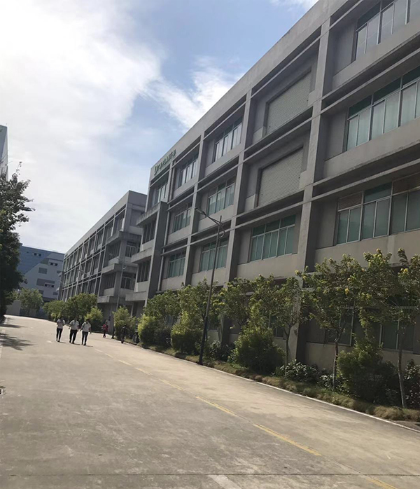 China Factory - Bimo Machinery Co.,Limited