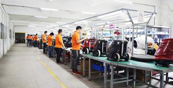China Factory - Dongguan Skyegle Intelligent Technology Co.,Ltd.