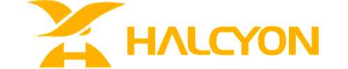 China factory - Guangzhou Halcyon-Hydraulic Co. Ltd