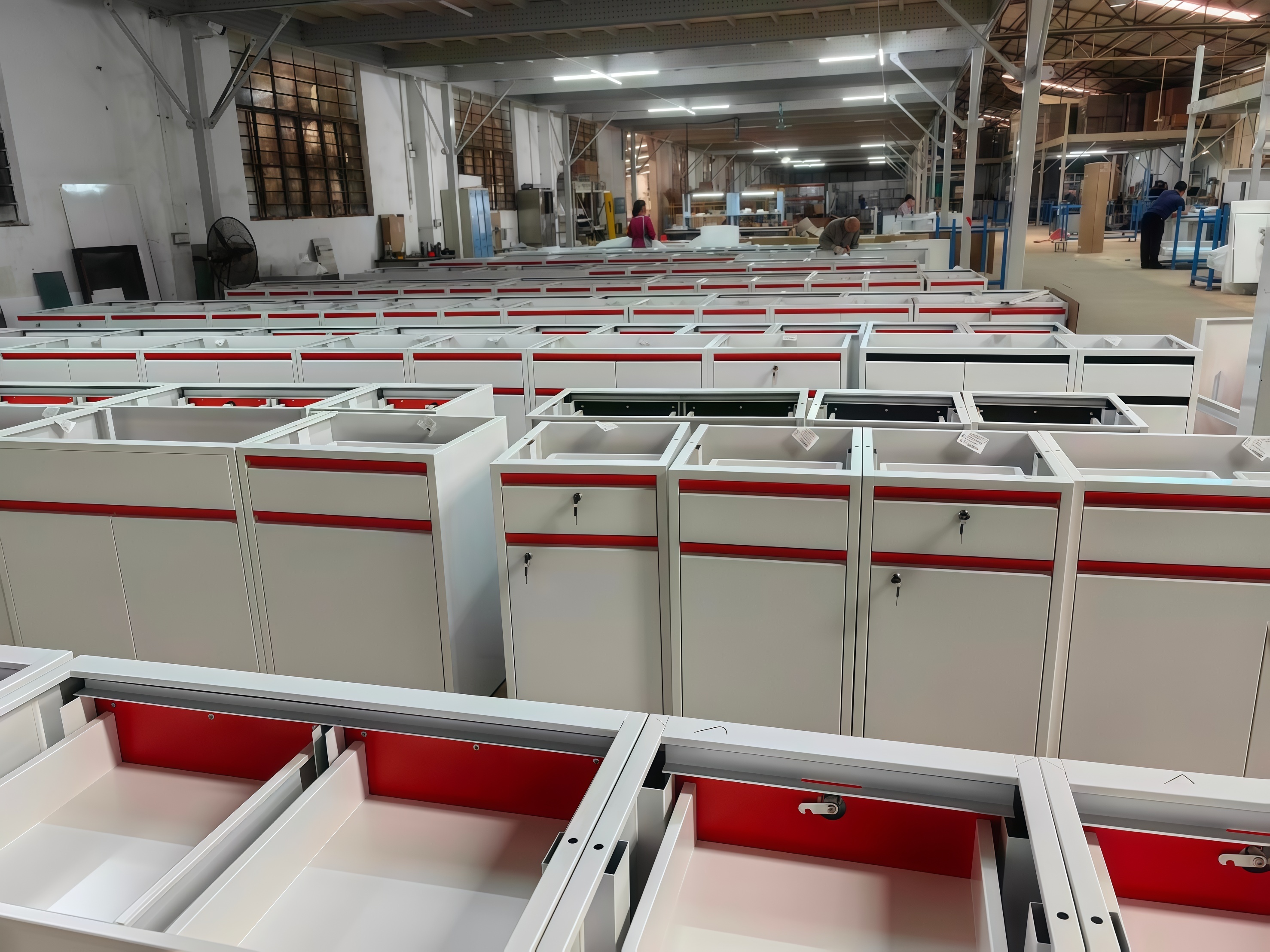 China Factory - WIN Laboratory Equipment Co., LTD