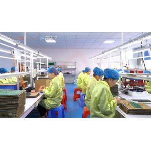 China Factory - Dongguan Eton Electronics Co.,Ltd