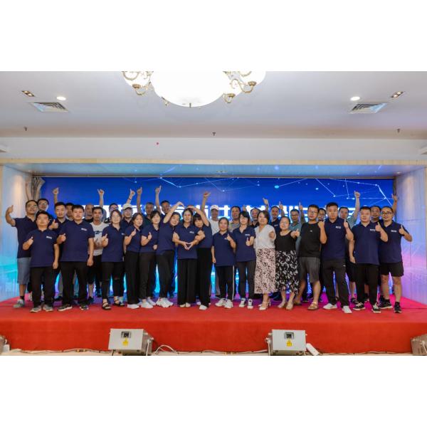 China Factory - NJ-Laser Tech Co., Ltd.