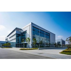 China Factory - Beijing Silk Road Enterprise Management Services Co.,LTD