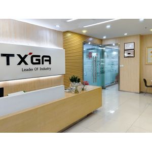 China Factory - Shenzhen Shun Hai Technology Co., Ltd.