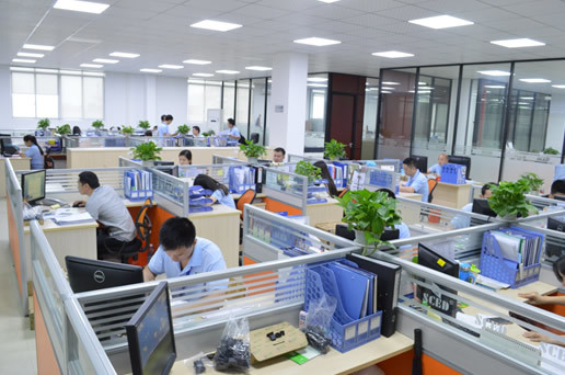 China Factory - TLC TERMINALS TECHNOLOGY LIMITED