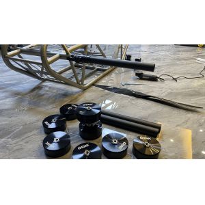 China Factory - Guangzhou Gesai Intelligent Electronic Technology Co., Ltd.