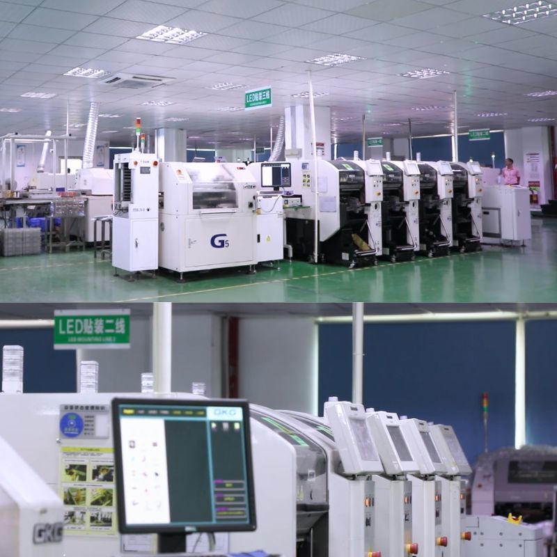 China Factory - Shenzhen Lhjloong Technology Co., Ltd.