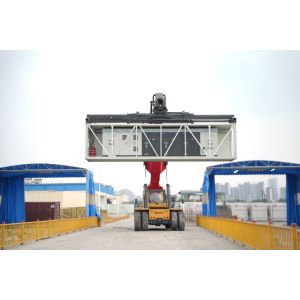 China Factory - Vesion Tech Co., Ltd.