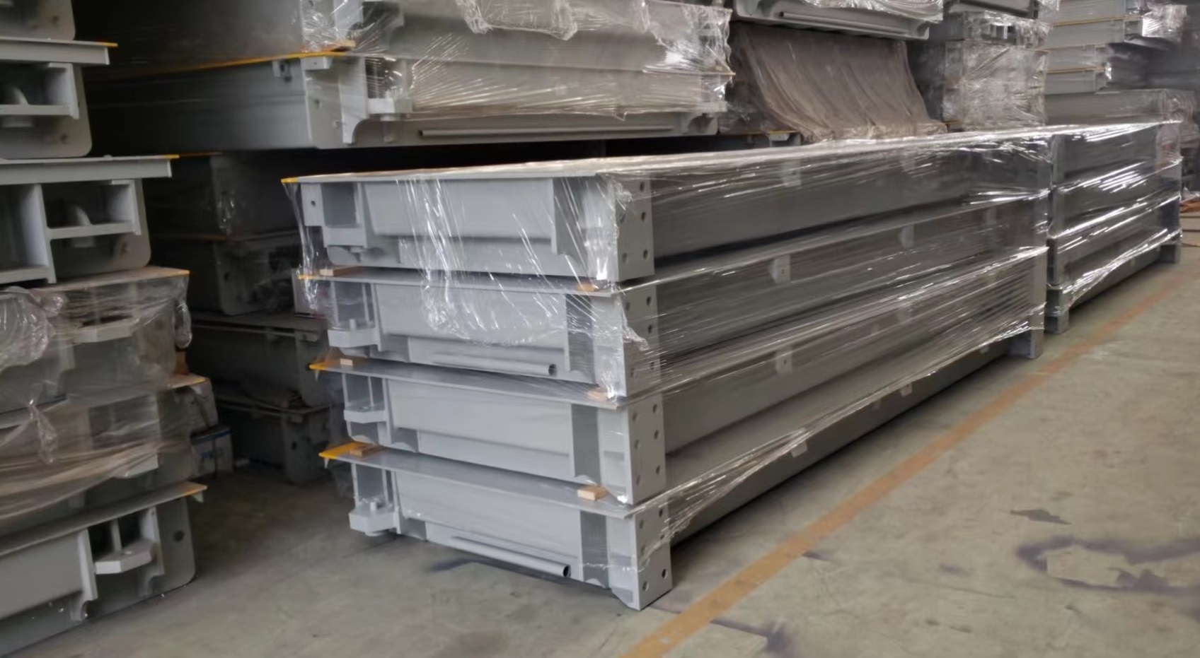 China Factory - Atrontec Electronic Tech Co.,Ltd.
