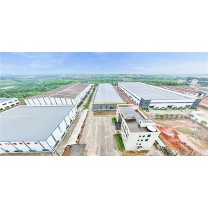 China Factory - Sichuan Mondes Green Technology Co.,Ltd