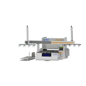 China Factory - Qingdao D.K. Histron Intelligent Equipment Co., Ltd.