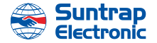 China factory - Shenzhen Suntrap Electronic Technology Co., Ltd.