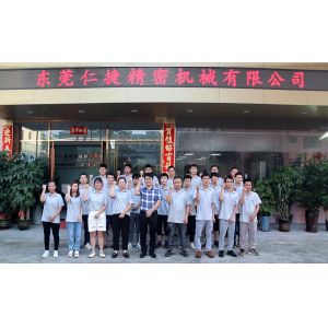 China Factory - Dongguan Renjie Precision Machinery Co., Ltd