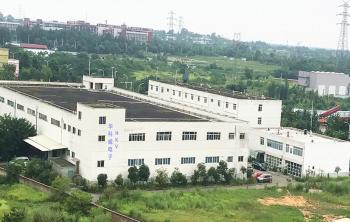 China Factory - Chengdu HKV Electronic Technology Co., Ltd.