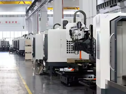 China Factory - Shenzhen Muye Precision Control Electromechanical Co., Ltd