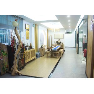 China Factory - Guangzhou Shengen Garment Co., Ltd.