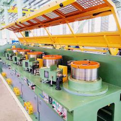 China Factory - Hangzhou Suntech Machinery Co, Ltd