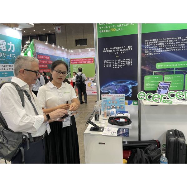 China Factory - Shenzhen ECER Network Technology Co., Ltd.