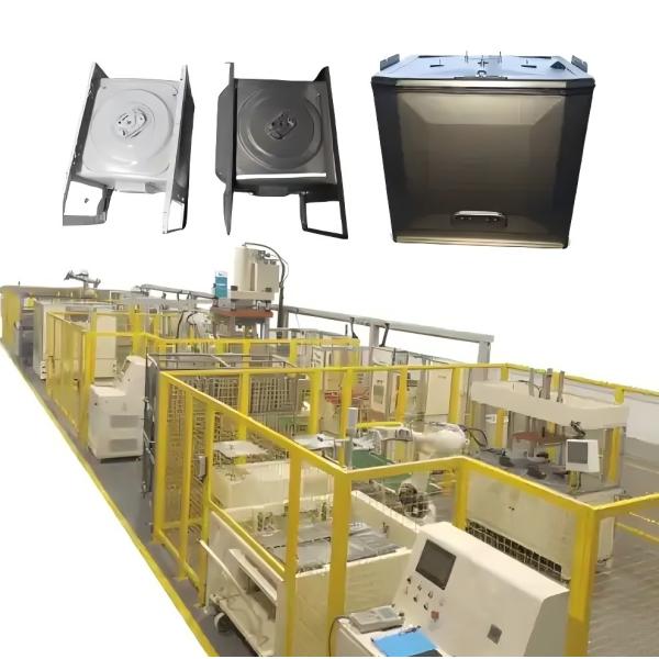 China Home Product Making Machinery products