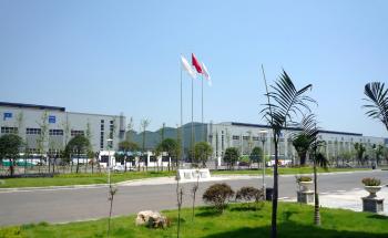 China Factory - CDINDUSTRY (INTERNATIONAL) . INC