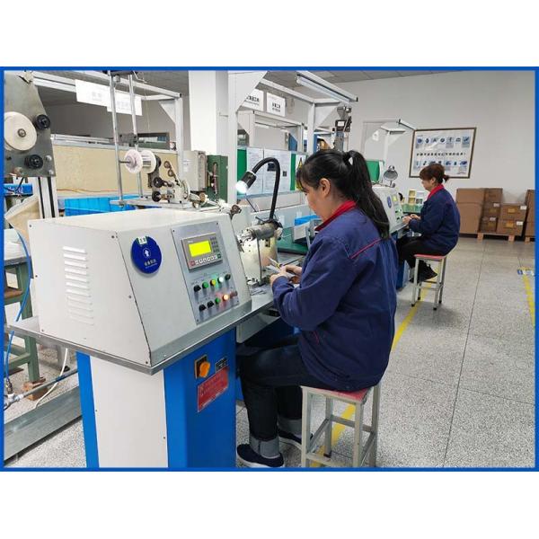 China Factory - Shaanxi Huaxing Technology Co.,Ltd.