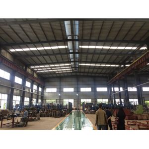 China Factory - Sichuan Techairs Co., Ltd