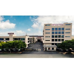 China Factory - Sichuan Baolida Metal Pipe Fittings Manufacturing Co., Ltd.