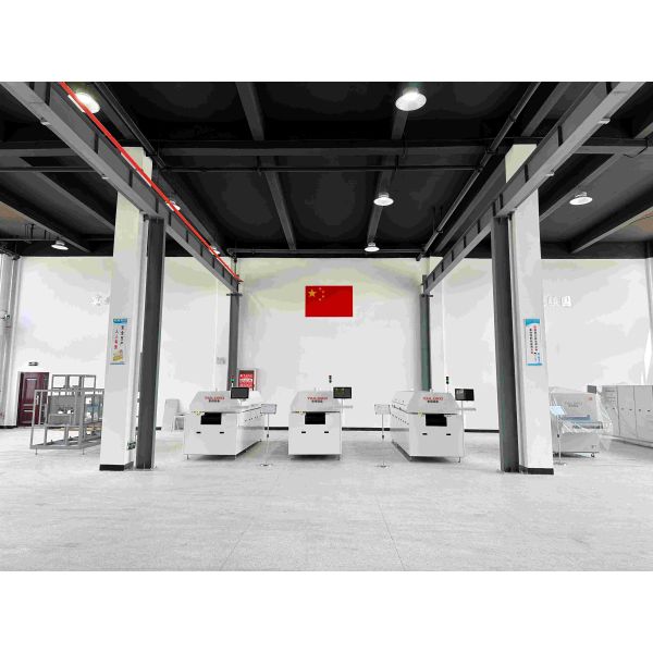 China Factory - Hefei Tailord Electronic Equipment Co.,Ltd