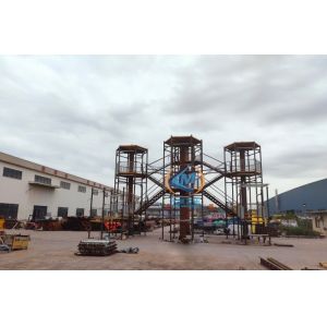 China Factory - Guangzhou Milan Amusement Technology Co., Ltd