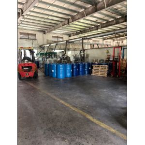 China Factory - Shaoguan Harrely New Materials Co., Ltd