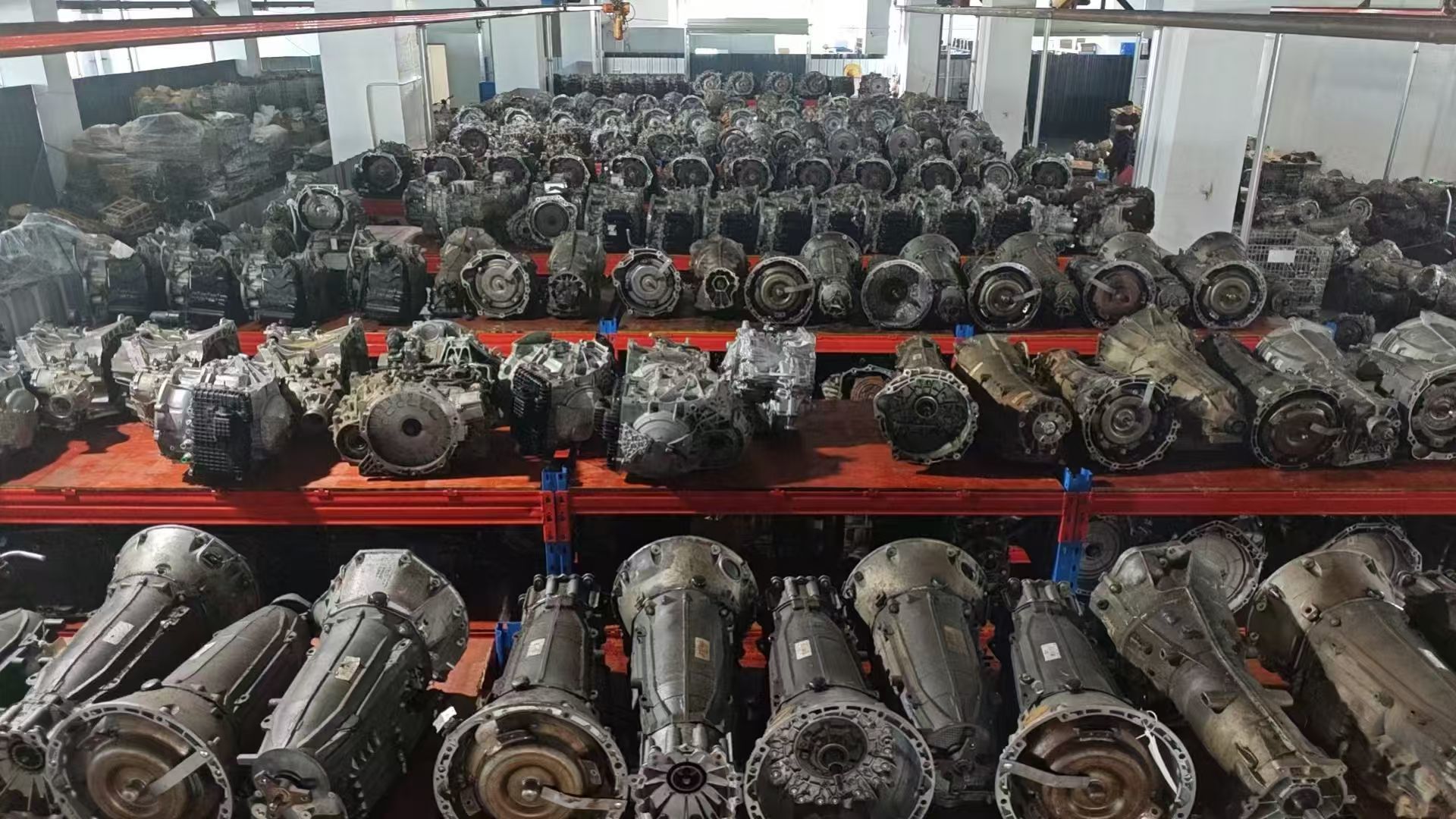China Factory - Guangzhou Shengxin Auto Parts