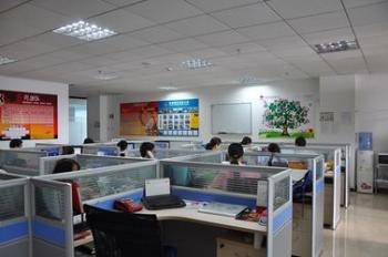 China Factory - Shenzhen Ouxiang Electronic Co., Ltd.