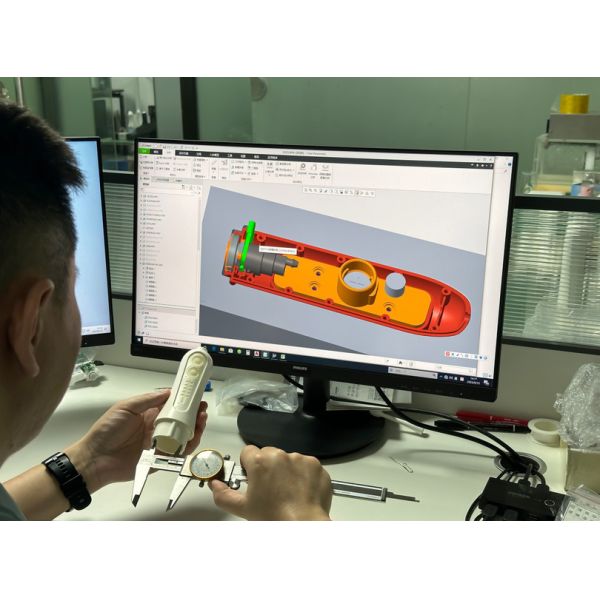 China Factory - Shenzhen BFT Electrical Appliances Manufacturing Co, Ltd.