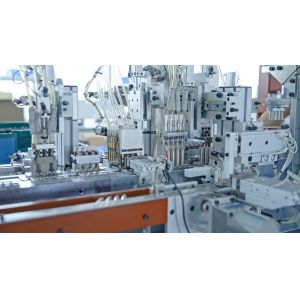 China Factory - ShenZhen XTAR Electronics Co., Ltd
