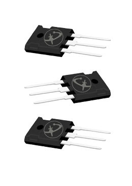 China Analyzers products