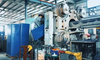 China Factory - Guangzhou Ylcaster Metal Co., Ltd.