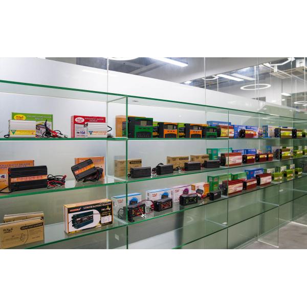 China Factory - Foshan Suntway Technology Co. Ltd.