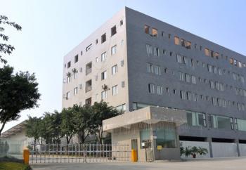 China Factory - Guangzhou Light Source Medical Limited